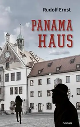Ernst |  Panama Haus | eBook | Sack Fachmedien