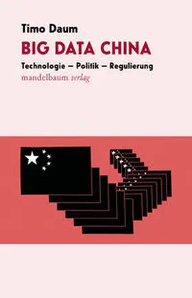 Daum |  Big Data China | Buch |  Sack Fachmedien