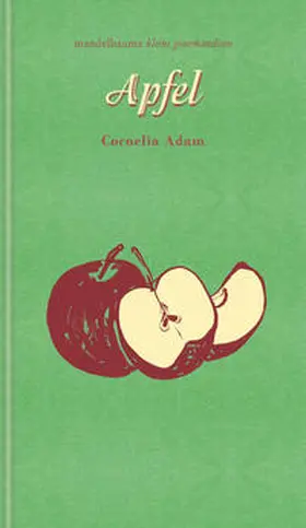 Adam |  Apfel | Buch |  Sack Fachmedien