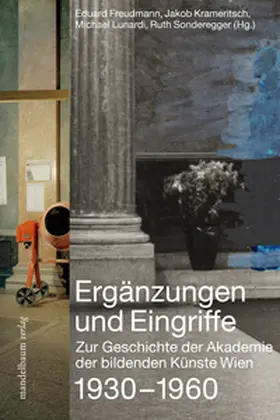 Sonderegger |  Ergänzungen und Eingriffe | Buch |  Sack Fachmedien