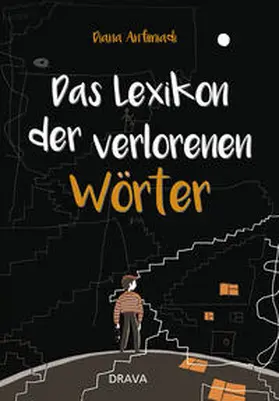 Anfimiadi / Anp?imiadi |  Das Lexikon der verlorenen Wörter | Buch |  Sack Fachmedien