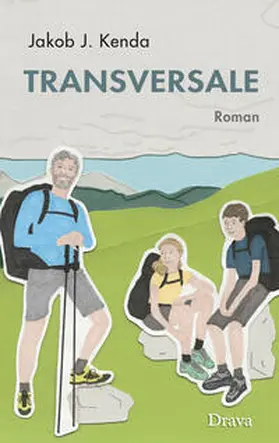 Kenda |  Transversale | Buch |  Sack Fachmedien