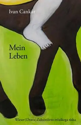 Cankar |  Mein Leben | Buch |  Sack Fachmedien