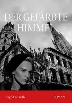 Felmeth |  Der gefärbte Himmel | Buch |  Sack Fachmedien