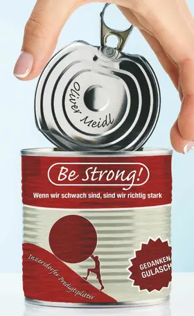 Meidl |  BE STRONG (Deutschsprachige Ausgabe) | eBook | Sack Fachmedien
