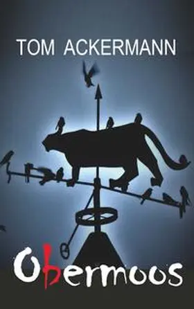 Ackermann |  Obermoos | Buch |  Sack Fachmedien