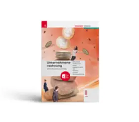 Wilhelmstötter / Frei / Schaur |  Unternehmensrechnung II HAK + TRAUNER-DigiBox | Buch |  Sack Fachmedien
