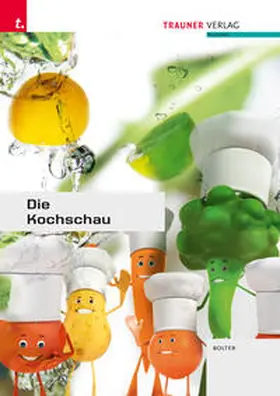 Eveline |  Die Kochschau | Buch |  Sack Fachmedien