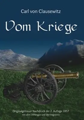 Clausewitz |  Vom Kriege | eBook | Sack Fachmedien