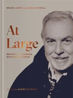 Large / Scovell |  At Large | Buch |  Sack Fachmedien