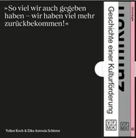 Koch / Institut für moderne Kunst / Waffek |  sonders&samt | Buch |  Sack Fachmedien