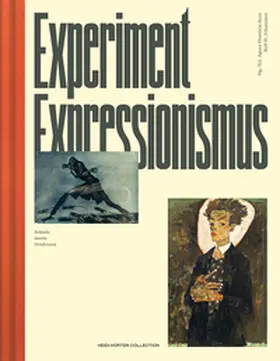 Boeckl / Zaunschirm / Fischer-Briand |  Experiment Expressionismus | Buch |  Sack Fachmedien