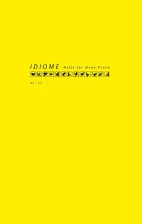 Neuner / Klever |  Idiome | Buch |  Sack Fachmedien