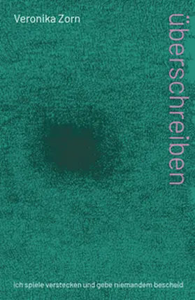 Zorn |  überschreiben | Buch |  Sack Fachmedien