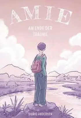 Andersen |  Amie – Am Ende der Träume | Buch |  Sack Fachmedien