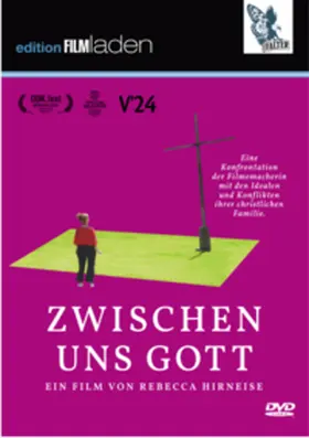  Zwischen uns Gott | Sonstiges |  Sack Fachmedien