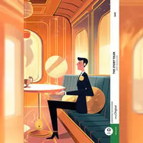 EasyOriginal Verlag / Munro (Saki) |  The Story-Teller / Der Erzähler (Buch + Audio-Online) - Frank-Lesemethode - Kommentierte zweisprachige Ausgabe Englisch-Deutsch | Buch |  Sack Fachmedien