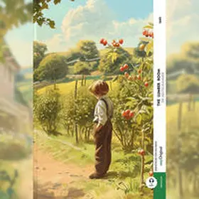 Munro (Saki) / EasyOriginal Verlag / Frank |  The Lumber Room / Die Abstellkammer (Buch + Audio-Online) - Frank-Lesemethode - Kommentierte zweisprachige Ausgabe Englisch-Deutsch | Buch |  Sack Fachmedien