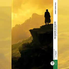 EasyOriginal Verlag / Wells |  The Country of the Blind / Das Land der Blinden (Buch + Audio-Online) - Frank-Lesemethode - Kommentierte zweisprachige Ausgabe Englisch-Deutsch | Buch |  Sack Fachmedien