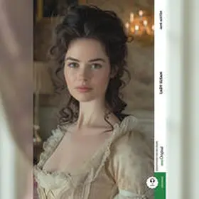EasyOriginal Verlag / Austen |  Lady Susan Softcover (Buch + Audio-Online) - Frank-Lesemethode - Kommentierte zweisprachige Ausgabe Englisch-Deutsch | Buch |  Sack Fachmedien