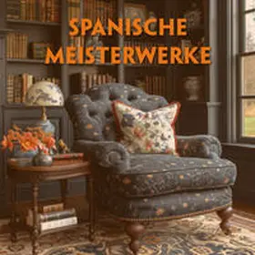 EasyOriginal Verlag / Lorca / Bécquer |  Spanische Meisterwerke (3 MP3-Audio-CDs) - Spanisch-Hörverstehen meistern | Sonstiges |  Sack Fachmedien