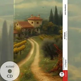 EasyOriginal Verlag / Pirandello |  Ritorno / Die Heimkehr (Buch + Audio-CD) - Frank-Lesemethode - Kommentierte zweisprachige Ausgabe Italienisch-Deutsch | Buch |  Sack Fachmedien