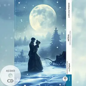 EasyOriginal Verlag / Puschkin |  Metel’ / Der Schneesturm (Buch + Audio-CD) - Frank-Lesemethode - Kommentierte zweisprachige Ausgabe Russisch-Deutsch | Buch |  Sack Fachmedien