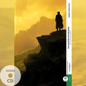 EasyOriginal Verlag / Wells |  The Country of the Blind / Das Land der Blinden (Buch + Audio-CD) - Frank-Lesemethode - Kommentierte zweisprachige Ausgabe Englisch-Deutsch | Buch |  Sack Fachmedien