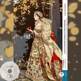 Puschkin / Verlag / Frank |  Skazka o mertwoj zarevne i semi bogatyrjach / Märchen von der toten Zarentochter und den sieben Recken (Buch + Audio-CD) - Frank-Lesemethode - Kommentierte zweisprachige Ausgabe Russisch-Deutsch | Buch |  Sack Fachmedien