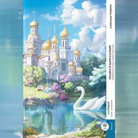 EasyOriginal Verlag / Puschkin |  Skazka o zare Saltane / Märchen vom Zaren Saltan (Buch + Audio-Online) - Frank-Lesemethode - Kommentierte zweisprachige Ausgabe Russisch-Deutsch | Buch |  Sack Fachmedien