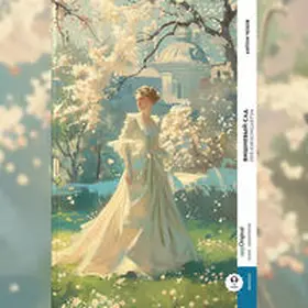 EasyOriginal Verlag / Tschechow |  Vishnjovyj sad / Der Kirschgarten (Buch + Audio-Online) - Frank-Lesemethode - Kommentierte zweisprachige Ausgabe Russisch-Deutsch | Buch |  Sack Fachmedien