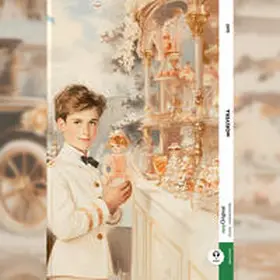 Munro (Saki) / Verlag / Frank |  Morlvera (Buch + Audio-Online) - Frank-Lesemethode - Kommentierte zweisprachige Ausgabe Englisch-Deutsch | Buch |  Sack Fachmedien