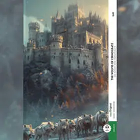 EasyOriginal Verlag / Munro (Saki) |  The Wolves of Cernogratz / Die Wölfe von Cernogratz (Buch + Audio-Online) - Frank-Lesemethode - Kommentierte zweisprachige Ausgabe Englisch-Deutsch | Buch |  Sack Fachmedien