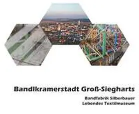 Blieberger |  Bandlkramerstadt Groß-Siegharts | Buch |  Sack Fachmedien