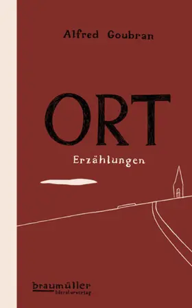 Goubran |  Ort | eBook | Sack Fachmedien