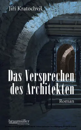 Kratochvil |  Das Versprechen des Architekten | eBook | Sack Fachmedien