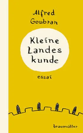 Goubran |  Kleine Landeskunde | Buch |  Sack Fachmedien
