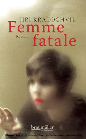 Kratochvil |  Femme fatale | eBook | Sack Fachmedien