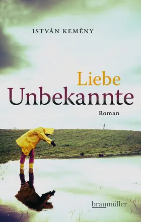 Kemény |  Liebe Unbekannte | eBook | Sack Fachmedien