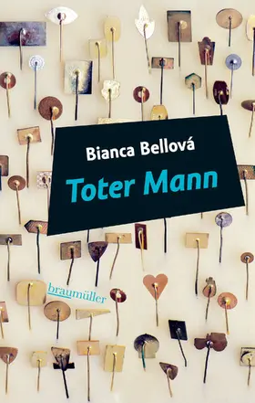Bellová |  Toter Mann | eBook | Sack Fachmedien