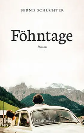 Schuchter |  Föhntage | Buch |  Sack Fachmedien