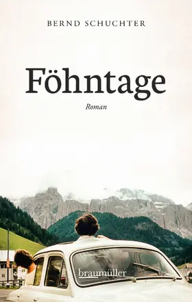Schuchter |  Föhntage | eBook | Sack Fachmedien