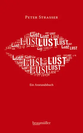 Strasser |  Lust | Buch |  Sack Fachmedien