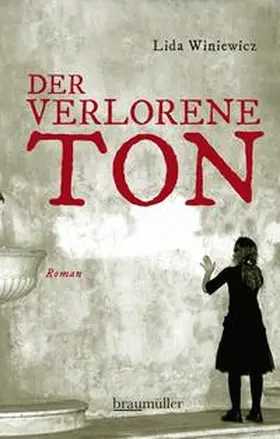 Winiewicz |  Der verlorene Ton | Buch |  Sack Fachmedien