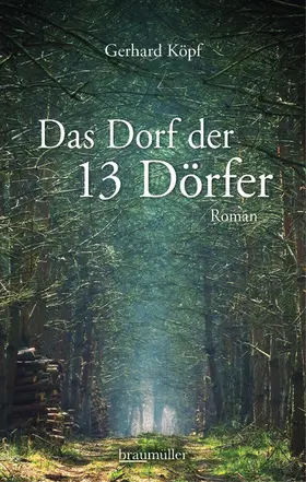 Köpf |  Das Dorf der 13 Dörfer | eBook | Sack Fachmedien