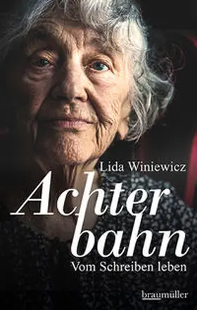 Winiewicz |  Achterbahn | Buch |  Sack Fachmedien