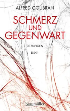Goubran |  Schmerz und Gegenwart | Buch |  Sack Fachmedien