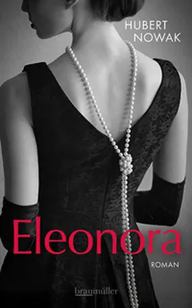Nowak |  Eleonora | Buch |  Sack Fachmedien