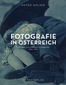 Holzer |  Fotografie in Österreich | Buch |  Sack Fachmedien