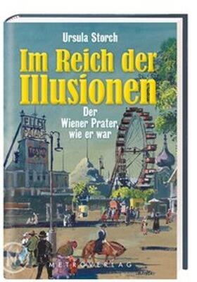 Storch |  Im Reich der Illusionen | Buch |  Sack Fachmedien